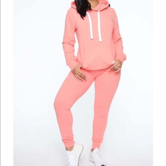 Sweater set - Picture 2 of 5